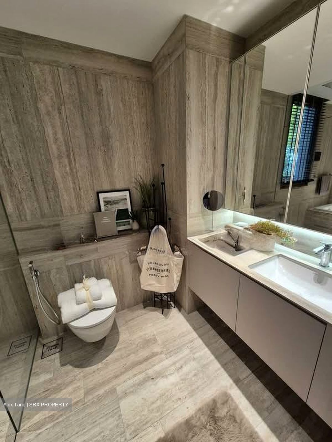 River Modern (U/C) (D9), Apartment #534908191